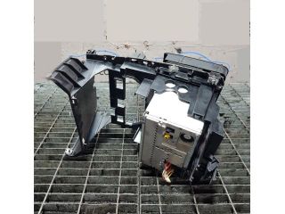 bontott MERCEDES-BENZ M-CLASS Rádió / CD