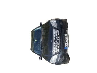 bontott MERCEDES-BENZ M-CLASS Rádió / CD