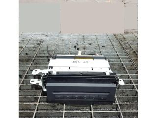 bontott MERCEDES-BENZ M-CLASS Rádió / CD