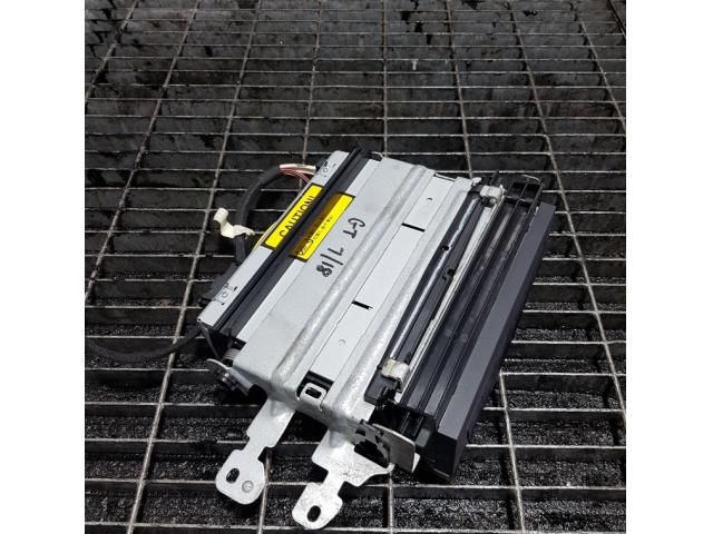 bontott MERCEDES-BENZ M-CLASS Rádió / CD