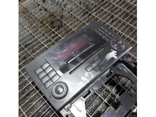 bontott MERCEDES-BENZ M-CLASS Rádió / CD