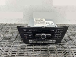 bontott MERCEDES-BENZ M-CLASS Rádió / CD