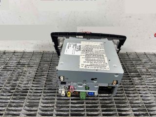 bontott MERCEDES-BENZ M-CLASS Rádió / CD