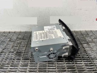 bontott MERCEDES-BENZ M-CLASS Rádió / CD