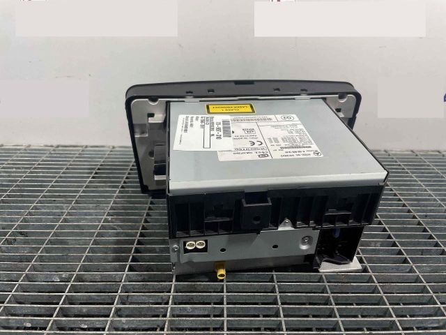 bontott MERCEDES-BENZ M-CLASS Rádió / CD