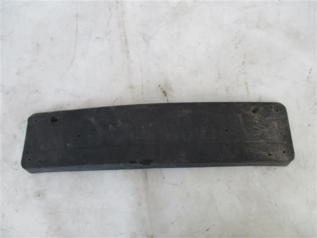 bontott MERCEDES-BENZ M-CLASS Rendszámtábla Tartó