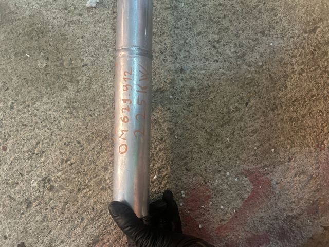 bontott MERCEDES-BENZ M-CLASS Szárító Szűrő