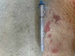 bontott MERCEDES-BENZ M-CLASS Szárító Szűrő