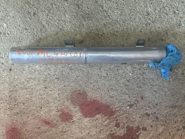 bontott MERCEDES-BENZ M-CLASS Szárító Szűrő