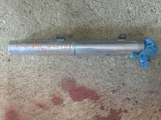 bontott MERCEDES-BENZ M-CLASS Szárító Szűrő