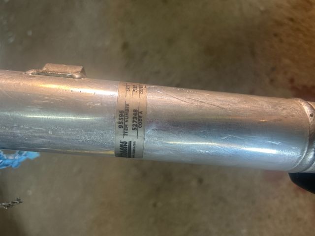 bontott MERCEDES-BENZ M-CLASS Szárító Szűrő