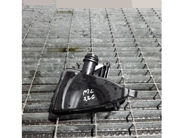 bontott MERCEDES-BENZ M-CLASS Szívás Zaj Csökkentő Doboz