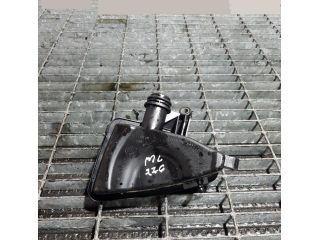 bontott MERCEDES-BENZ M-CLASS Szívás Zaj Csökkentő Doboz