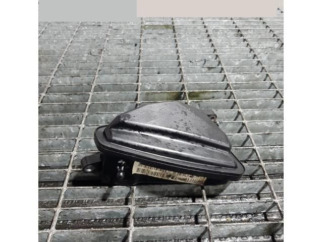 bontott MERCEDES-BENZ M-CLASS Szívás Zaj Csökkentő Doboz