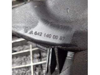 bontott MERCEDES-BENZ M-CLASS Szívás Zaj Csökkentő Doboz