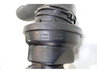 bontott MERCEDES-BENZ M-CLASS Szívás Zaj Csökkentő Doboz