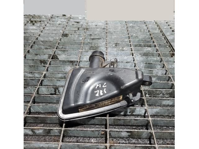 bontott MERCEDES-BENZ M-CLASS Szívás Zaj Csökkentő Doboz