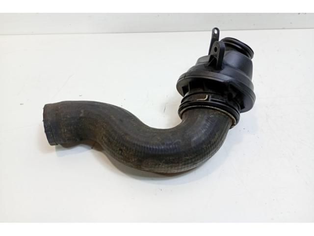 bontott MERCEDES-BENZ M-CLASS Szívás Zaj Csökkentő Doboz