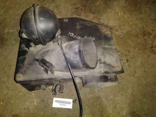 bontott MERCEDES-BENZ M-CLASS Szívás Zaj Csökkentő Doboz