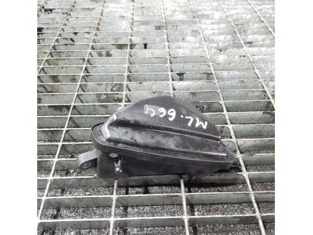 bontott MERCEDES-BENZ M-CLASS Szívás Zaj Csökkentő Doboz