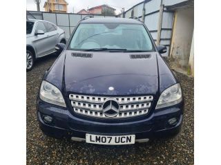 bontott MERCEDES-BENZ M-CLASS Szívás Zaj Csökkentő Doboz