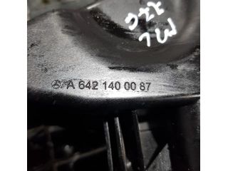 bontott MERCEDES-BENZ M-CLASS Szívás Zaj Csökkentő Doboz