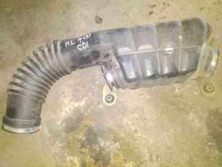 bontott MERCEDES-BENZ M-CLASS Szívás Zaj Csökkentő Doboz