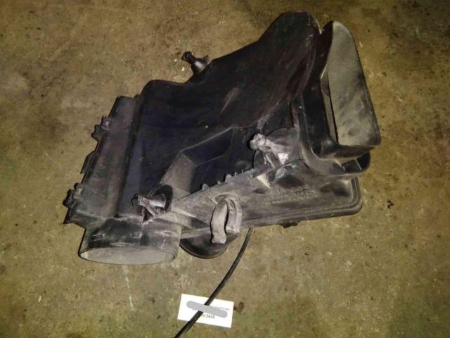 bontott MERCEDES-BENZ M-CLASS Szívás Zaj Csökkentő Doboz