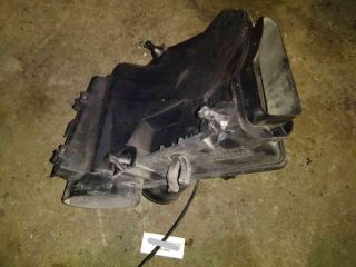 bontott MERCEDES-BENZ M-CLASS Szívás Zaj Csökkentő Doboz