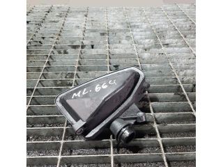 bontott MERCEDES-BENZ M-CLASS Szívás Zaj Csökkentő Doboz