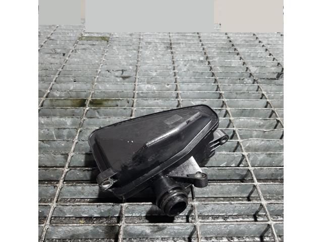 bontott MERCEDES-BENZ M-CLASS Szívás Zaj Csökkentő Doboz