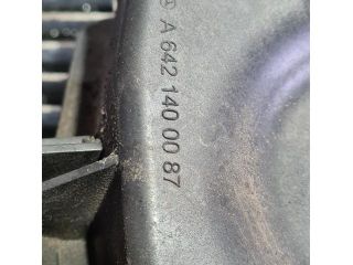 bontott MERCEDES-BENZ M-CLASS Szívás Zaj Csökkentő Doboz