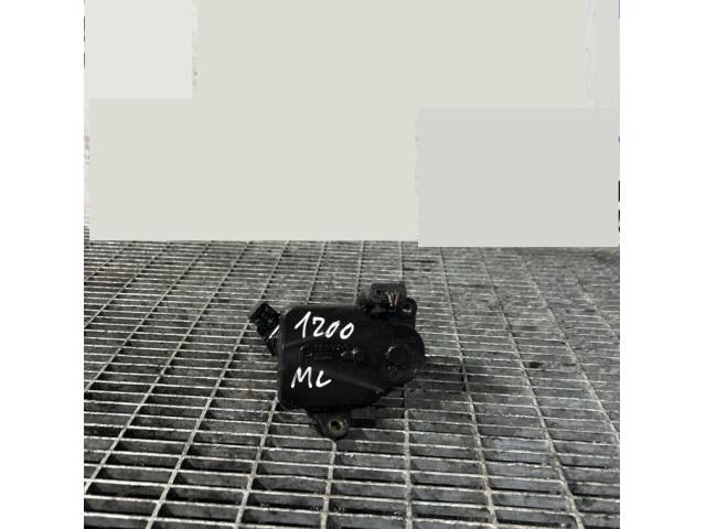 bontott MERCEDES-BENZ M-CLASS Szívósor Elektronika