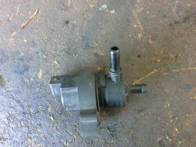 bontott MERCEDES-BENZ M-CLASS Tankszellőztető Szelep