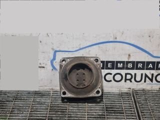 bontott MERCEDES-BENZ M-CLASS Tartó Bak