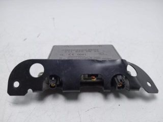 bontott MERCEDES-BENZ M-CLASS Telefon Elektronika