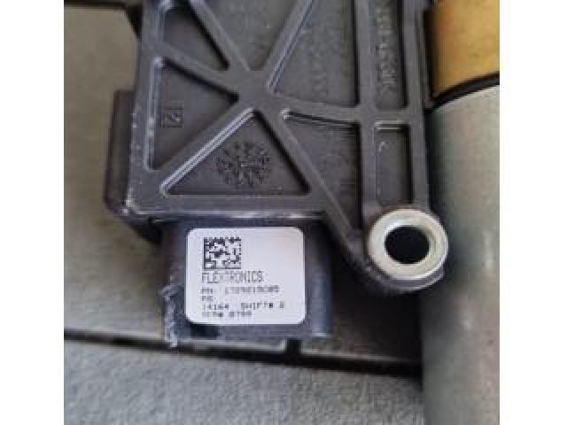 bontott MERCEDES-BENZ M-CLASS Tetőablak Motor