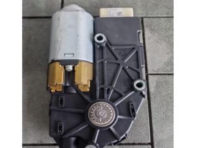 bontott MERCEDES-BENZ M-CLASS Tetőablak Motor