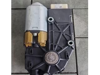 bontott MERCEDES-BENZ M-CLASS Tetőablak Motor