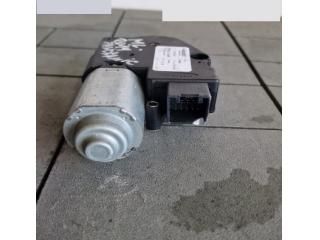 bontott MERCEDES-BENZ M-CLASS Tetőablak Motor