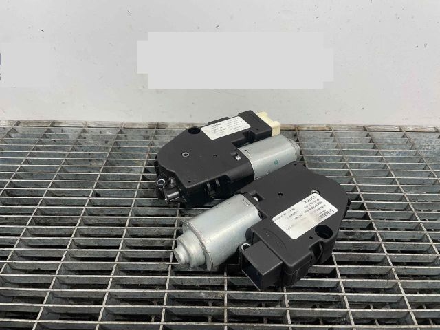 bontott MERCEDES-BENZ M-CLASS Tetőablak Motor