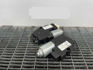 bontott MERCEDES-BENZ M-CLASS Tetőablak Motor