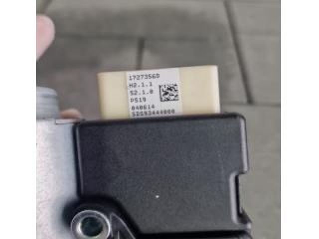 bontott MERCEDES-BENZ M-CLASS Tetőablak Motor