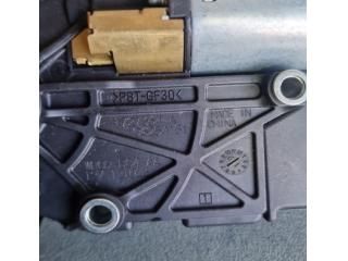 bontott MERCEDES-BENZ M-CLASS Tetőablak Motor