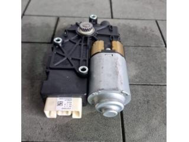 bontott MERCEDES-BENZ M-CLASS Tetőablak Motor