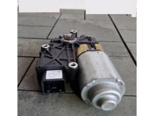 bontott MERCEDES-BENZ M-CLASS Tetőablak Motor