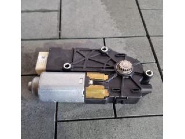 bontott MERCEDES-BENZ M-CLASS Tetőablak Motor