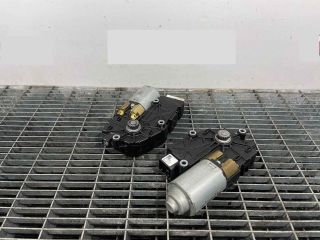 bontott MERCEDES-BENZ M-CLASS Tetőablak Motor