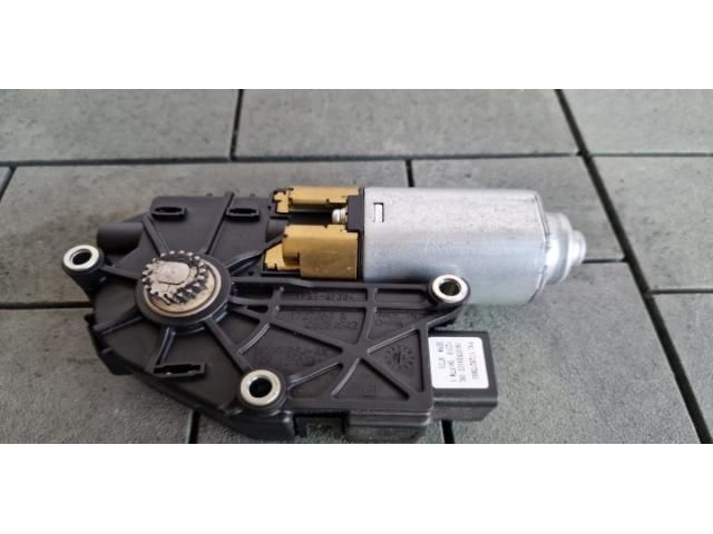 bontott MERCEDES-BENZ M-CLASS Tetőablak Motor