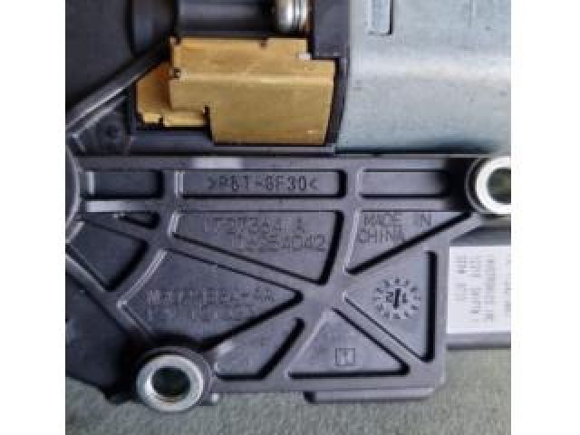 bontott MERCEDES-BENZ M-CLASS Tetőablak Motor